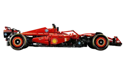 LEGO Formula 1 car 42207 Ferrari SF24 Technic @ 2TTOYS | Official LEGO shop😊🥰 2TTOYS | Official LEGO shop😊🥰 €. 194.99