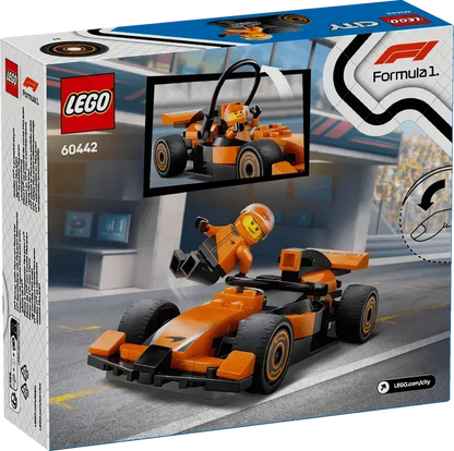 LEGO Formule 1 Race 60442 City LEGO CITY @ 2TTOYS | Official LEGO shop😊🥰 LEGO €. 10.99