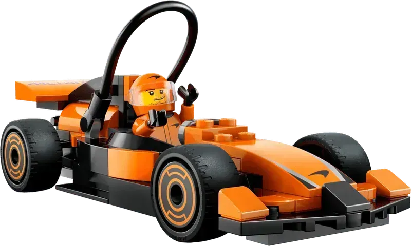 LEGO Formule 1 Race 60442 City LEGO CITY @ 2TTOYS | Official LEGO shop😊🥰 LEGO €. 10.99