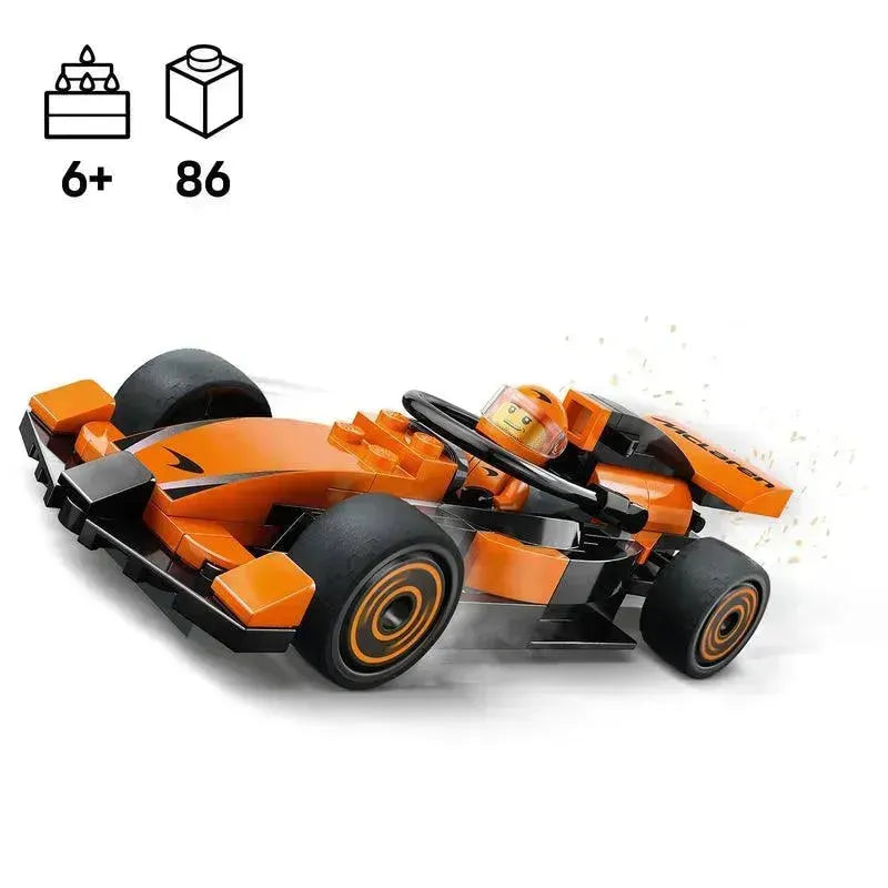 LEGO Formule 1 Race 60442 City LEGO CITY @ 2TTOYS | Official LEGO shop😊🥰 LEGO €. 10.99