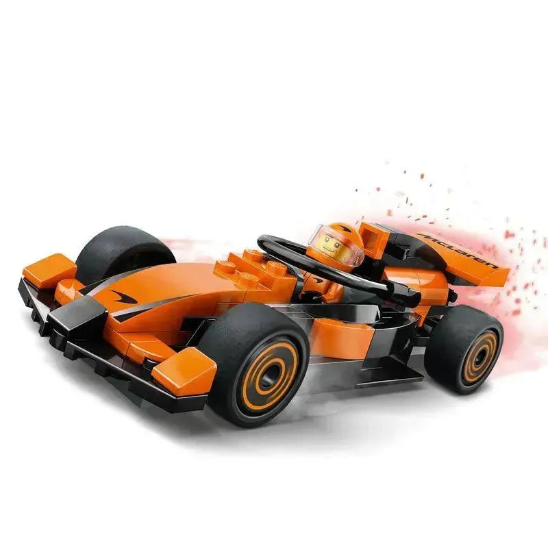 LEGO Formule 1 Race 60442 City LEGO CITY @ 2TTOYS | Official LEGO shop😊🥰 LEGO €. 10.99