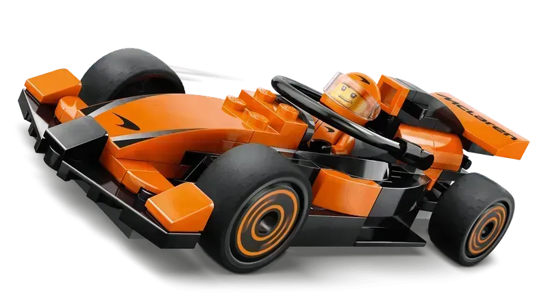 LEGO Formule 1 Race 60442 City LEGO CITY @ 2TTOYS | Official LEGO shop😊🥰 LEGO €. 10.99