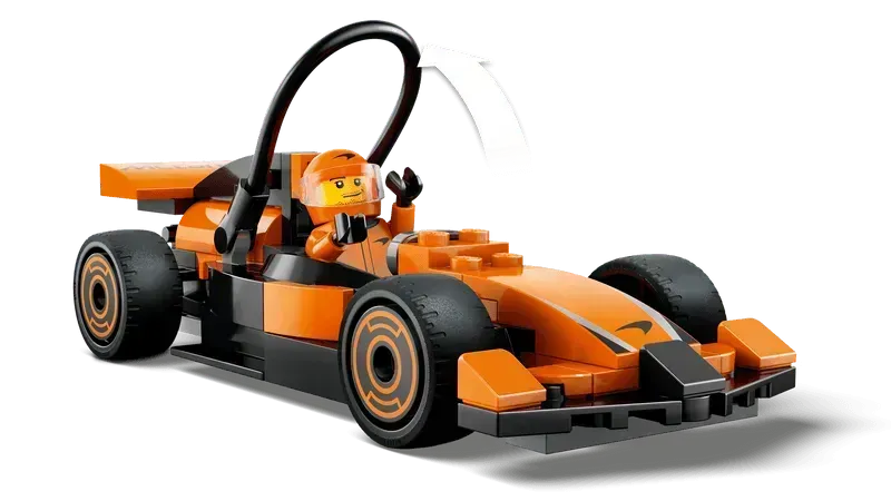 LEGO Formule 1 Race 60442 City LEGO CITY @ 2TTOYS | Official LEGO shop😊🥰 LEGO €. 10.99