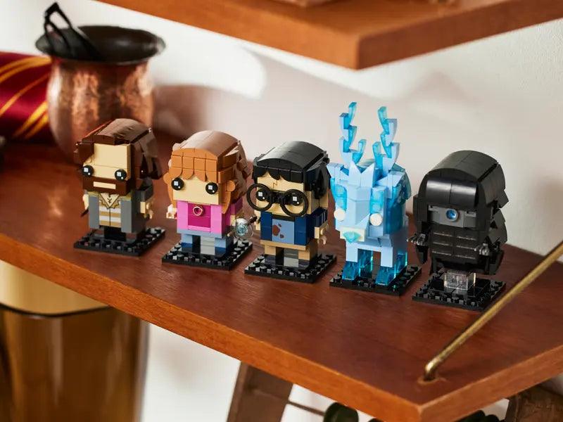 LEGO Gevangene van Azkaban™ figuren 40677 Brickheadz @ 2TTOYS 2TTOYS €. 49.99