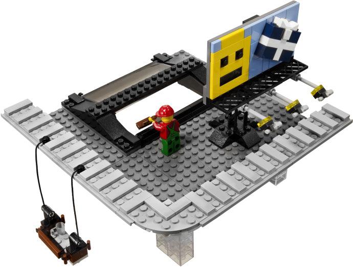 LEGO Grand Emporium Warenhuis modulair 10211 Creator Expert LEGO CREATOR EXPERT MODULAIR @ 2TTOYS LEGO €. 499.99