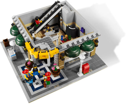 LEGO Grand Emporium Warenhuis modulair 10211 Creator Expert LEGO CREATOR EXPERT MODULAIR @ 2TTOYS | Official LEGO shop😊🥰 LEGO €. 499.99