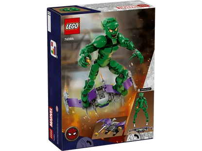 LEGO Green Goblin bouwfiguur 76284 Superheroes LEGO @ 2TTOYS | Official LEGO shop😊🥰 LEGO €. 31.99