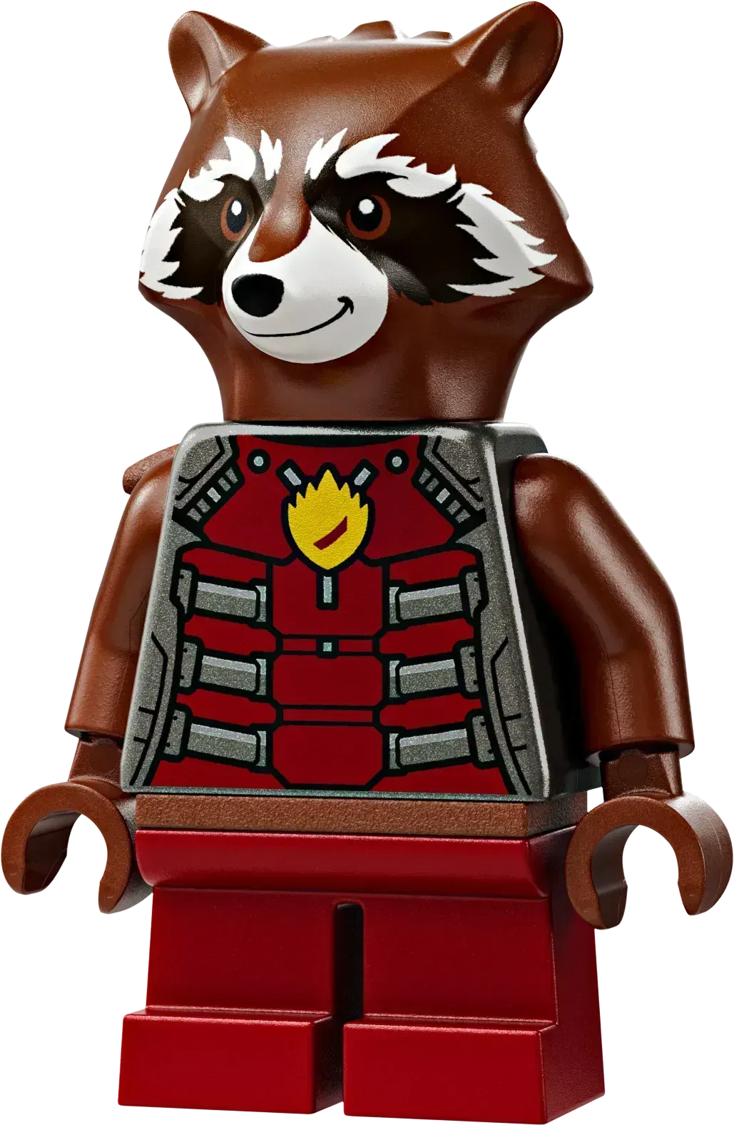 LEGO Guardians of the Galaxy: de Milano 76286 Superheroes LEGO SUPERHEROES @ 2TTOYS | Official LEGO shop😊🥰 LEGO €. 152.99