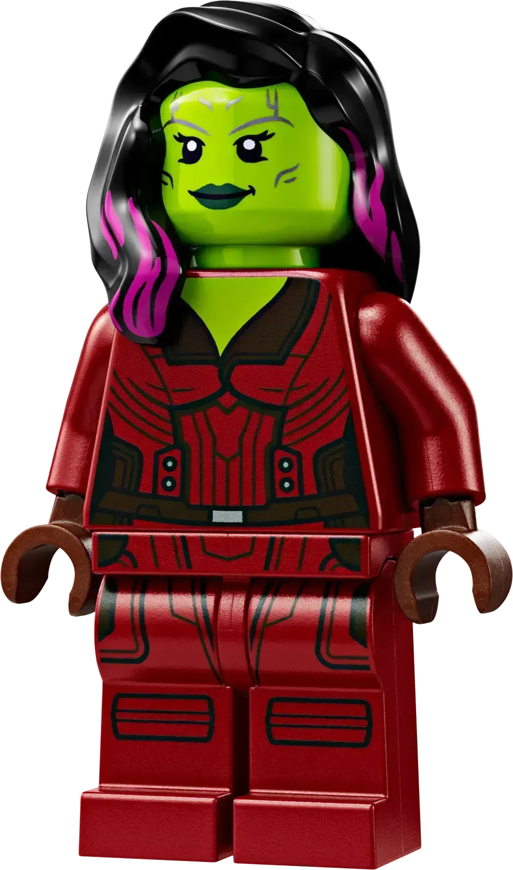 LEGO Guardians of the Galaxy: de Milano 76286 Superheroes LEGO SUPERHEROES @ 2TTOYS | Official LEGO shop😊🥰 LEGO €. 152.99