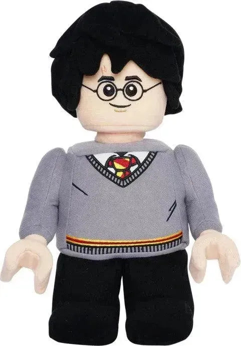 LEGO Harry Potter Plush 5007455 Gear LEGO Gear @ 2TTOYS | Official LEGO shop😊🥰 LEGO €. 26.99