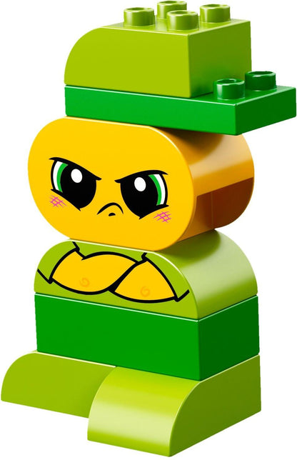 LEGO Herken emoties Losse stenen 10861 DUPLO LEGO DUPLO @ 2TTOYS LEGO €. 17.99