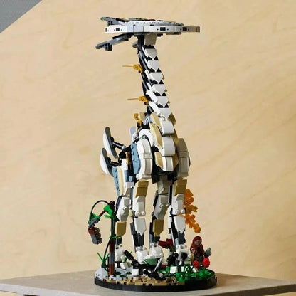 LEGO Horizon Forbidden West: The Tallneck 76989 Ideas LEGO IDEAS @ 2TTOYS | Official LEGO shop😊🥰 LEGO €. 109.99