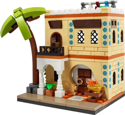 LEGO Huizen van de wereld 2 40590 Creator LEGO @ 2TTOYS | Official LEGO shop😊🥰 LEGO €. 9.99