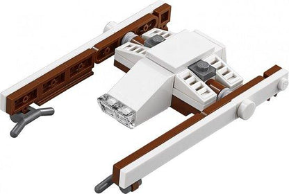 LEGO Imperial AT-Hauler 30498 Star Wars - Solo LEGO Star Wars - Solo @ 2TTOYS | Official LEGO shop😊🥰 LEGO €. 5.99