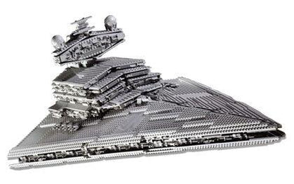 LEGO Imperial Star Destroyer 10030 StarWars LEGO STARWARS @ 2TTOYS LEGO €. 249.99