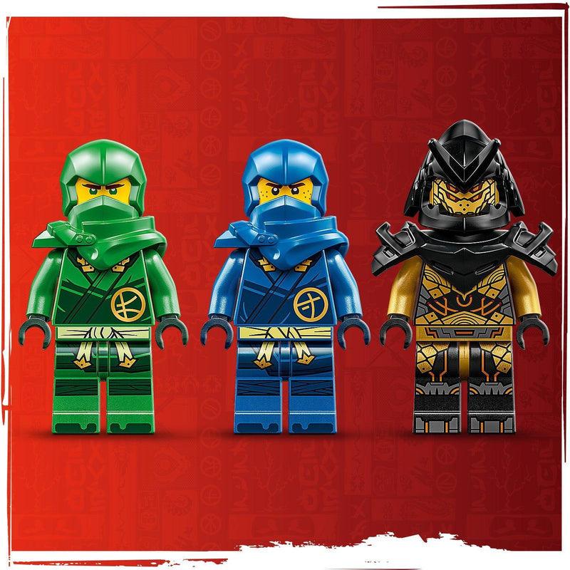 LEGO Imperium drakenjagerhond 71790 Ninjago LEGO NINJAGO @ 2TTOYS | Official LEGO shop😊🥰 LEGO €. 19.99