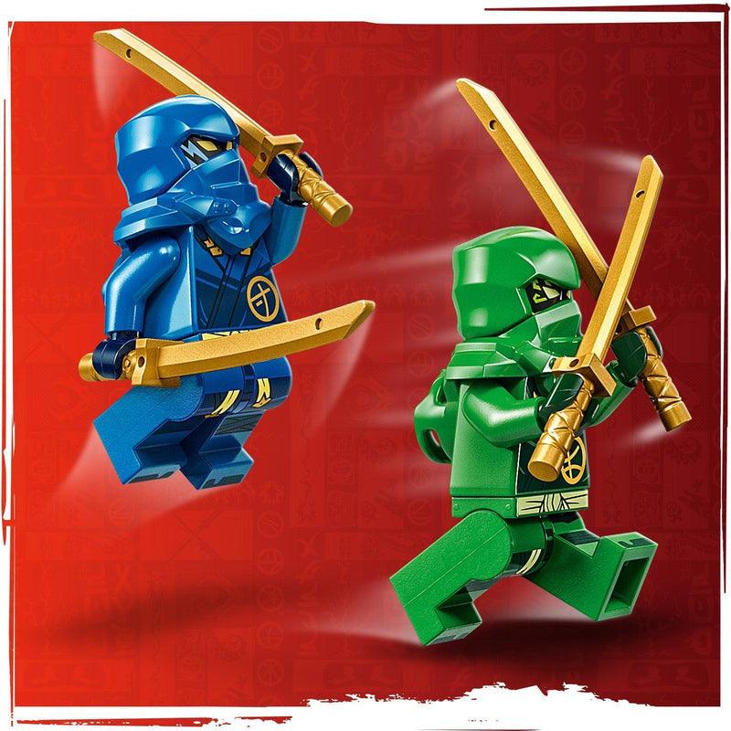 LEGO Imperium drakenjagerhond 71790 Ninjago LEGO NINJAGO @ 2TTOYS | Official LEGO shop😊🥰 LEGO €. 19.99