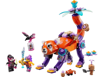 LEGO Izzie's droomdieren 71481 Dreamzzz LEGO DREAMZZZ @ 2TTOYS | Official LEGO shop😊🥰 LEGO €. 33.99