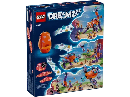 LEGO Izzie's droomdieren 71481 Dreamzzz LEGO DREAMZZZ @ 2TTOYS | Official LEGO shop😊🥰 LEGO €. 33.99