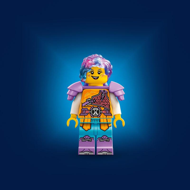 LEGO Izzie's Narwal heteluchtballon 71472 Dreamzzz LEGO DREAMZzz @ 2TTOYS | Official LEGO shop😊🥰 LEGO €. 12.49