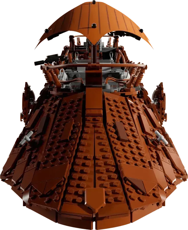 LEGO Jabba's Sail Barge™ 75397 StarWars Bouwsets @ 2TTOYS | Official LEGO shop😊🥰 LEGO €. 489.99