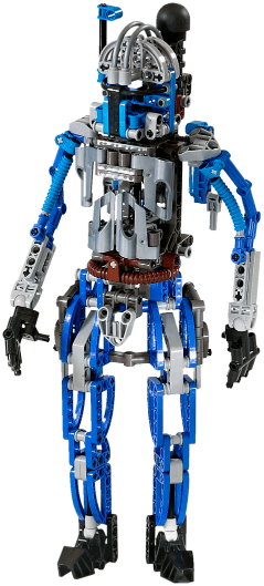 LEGO Jango Fett 8011 Star Wars - Technic LEGO Star Wars @ 2TTOYS | Official LEGO shop😊🥰 LEGO €. 30.00