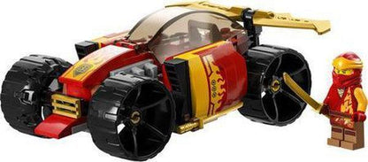 LEGO Kai's Ninja racewagen EVO 71780 Ninjago LEGO NINJAGO @ 2TTOYS | Official LEGO shop😊🥰 LEGO €. 8.48