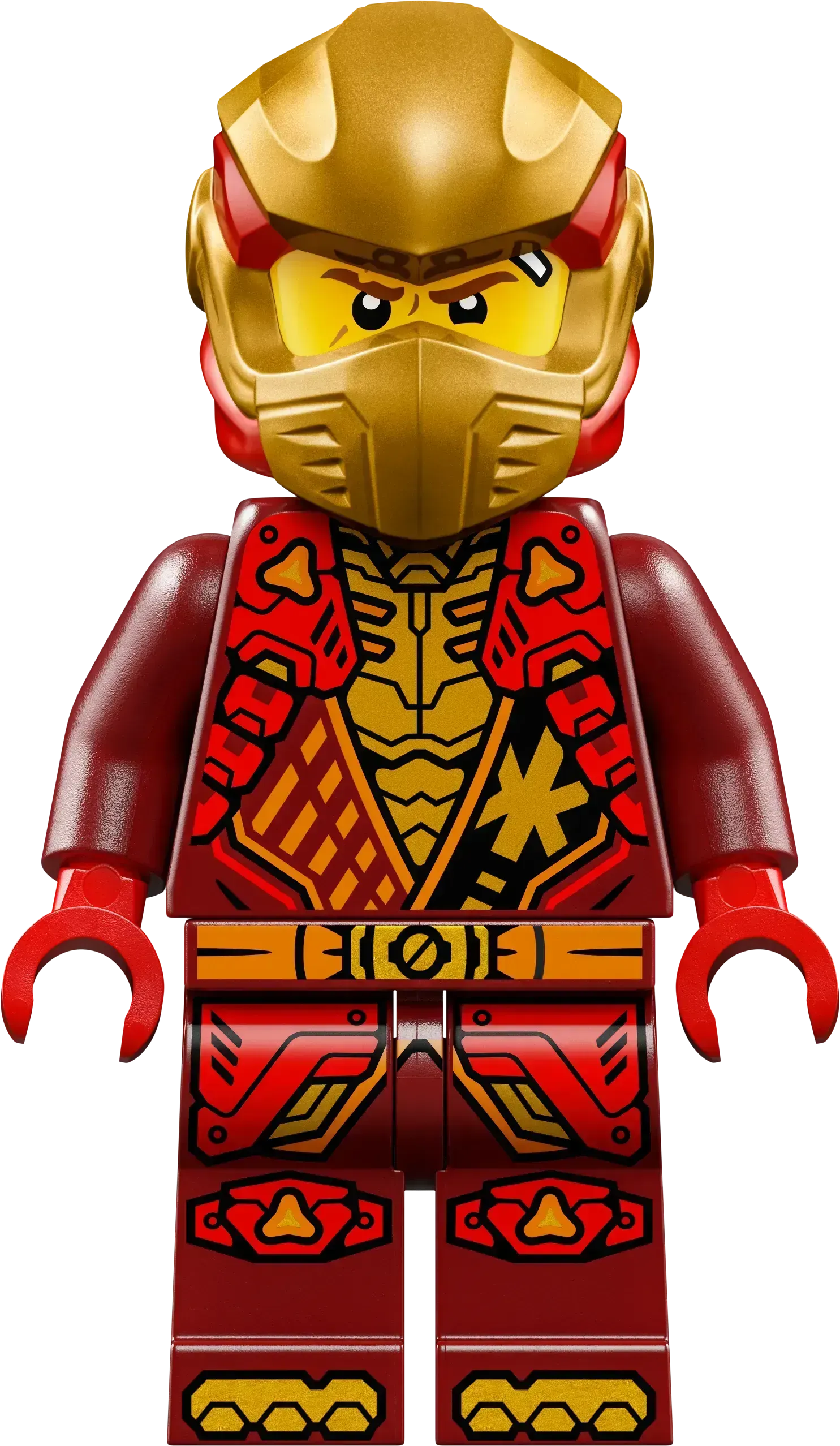 LEGO Kai's Spinjitzu's drakenspinner 71823 Ninjago (Pre-Order: januari) @ 2TTOYS | Official LEGO shop😊🥰 2TTOYS | Official LEGO shop😊🥰 €. 8.49