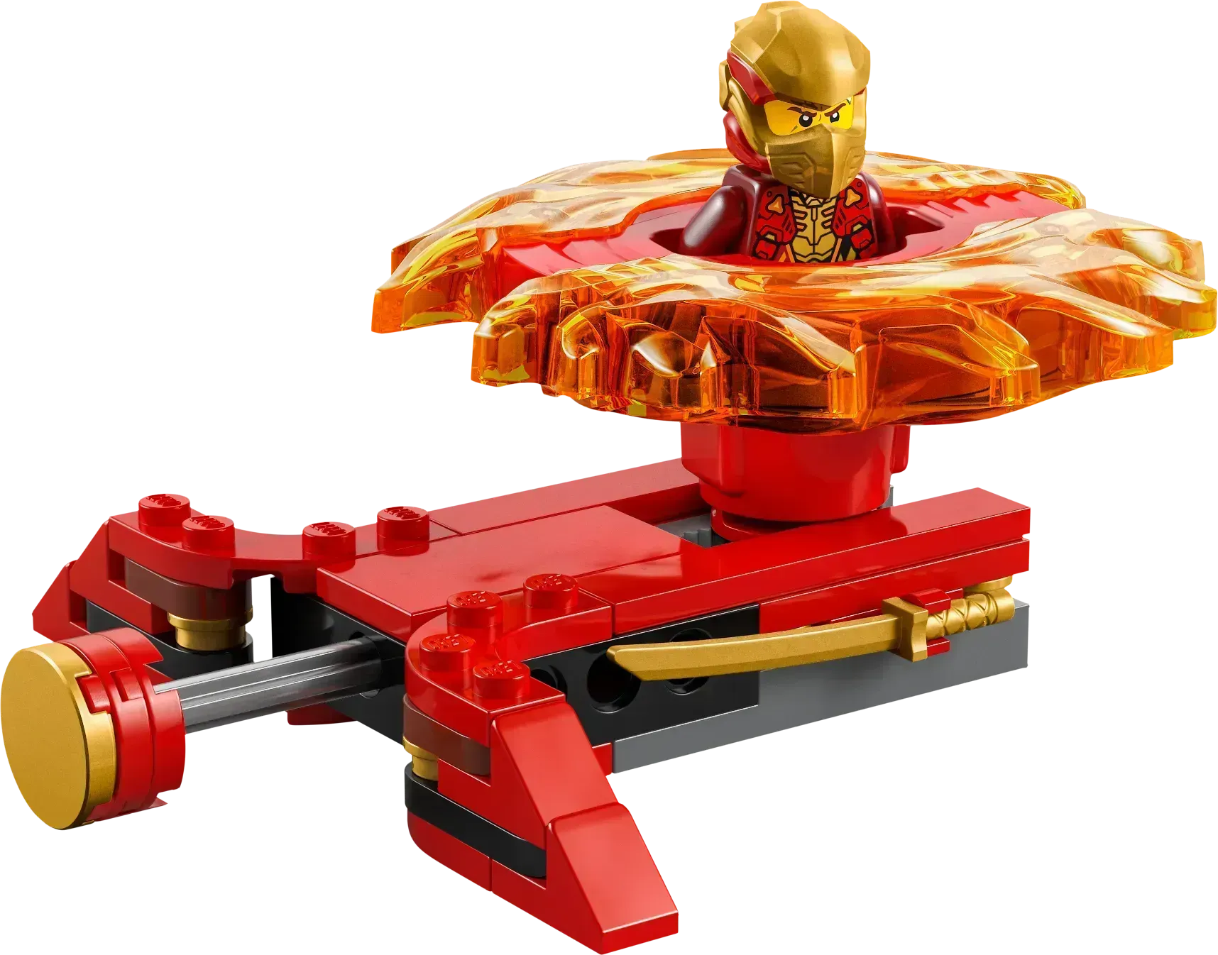 LEGO Kai's Spinjitzu's drakenspinner 71823 Ninjago (Pre-Order: januari) @ 2TTOYS | Official LEGO shop😊🥰 2TTOYS | Official LEGO shop😊🥰 €. 8.49