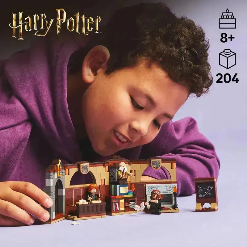 LEGO Kasteel Zweinstein Toverspreukles 76442 Harry Potter @ 2TTOYS | Official LEGO shop😊🥰 2TTOYS | Official LEGO shop😊🥰 €. 16.99