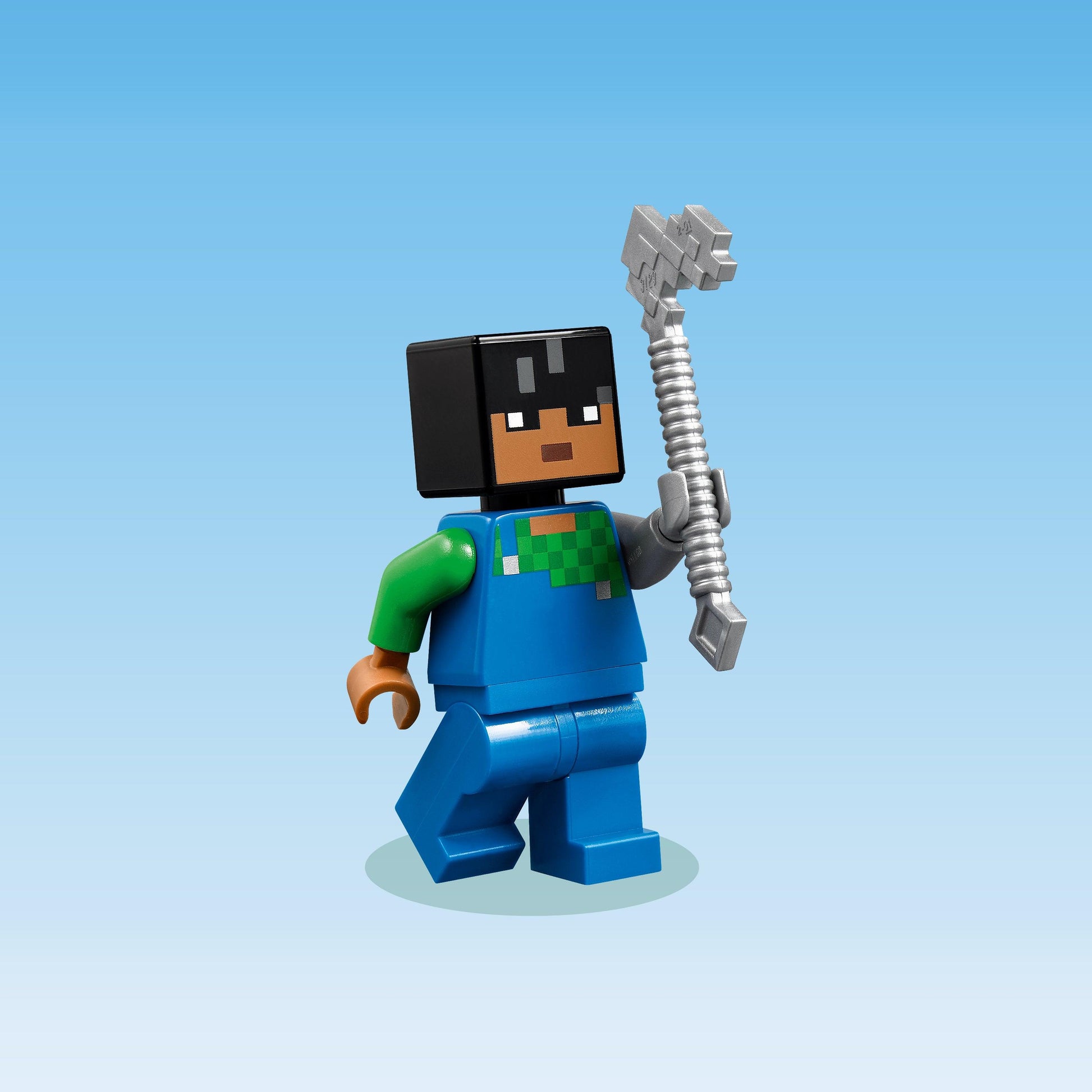 LEGO Kersenbloesem tuin 21260 Minecraft (Pre-Order: verwacht juni) LEGO MINECRAFT @ 2TTOYS LEGO €. 23.49