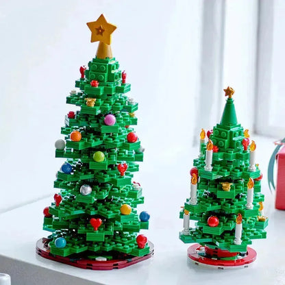 LEGO Kerstboom 40573 Creator LEGO CREATOR @ 2TTOYS | Official LEGO shop😊🥰 LEGO €. 44.99