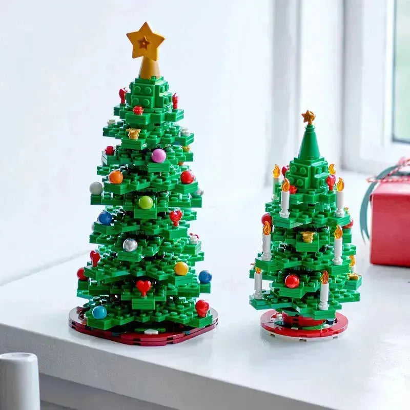 LEGO Kerstboom 40573 Creator LEGO CREATOR @ 2TTOYS | Official LEGO shop😊🥰 LEGO €. 44.99