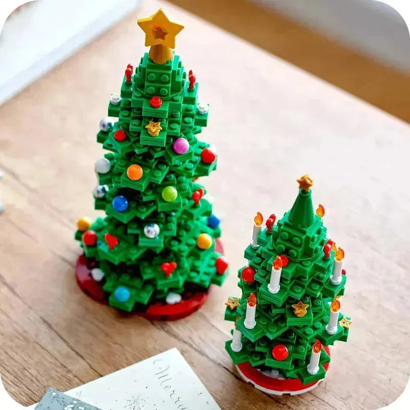 LEGO Kerstboom 40573 Creator LEGO CREATOR @ 2TTOYS | Official LEGO shop😊🥰 LEGO €. 44.99