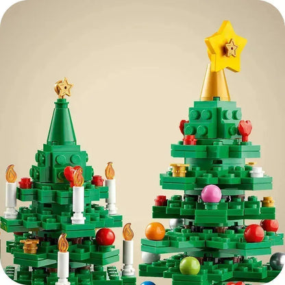 LEGO Kerstboom 40573 Creator LEGO CREATOR @ 2TTOYS | Official LEGO shop😊🥰 LEGO €. 44.99