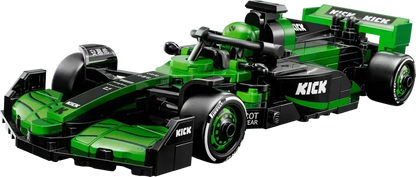 LEGO Kick Sauber C44 77247 Speedchampions (Levering: 1 maart 2025) @ 2TTOYS | Official LEGO shop😊🥰 2TTOYS | Official LEGO shop😊🥰 €. 22.98