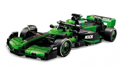 LEGO Kick Sauber C44 77247 Speedchampions (Levering: 1 maart 2025) @ 2TTOYS | Official LEGO shop😊🥰 2TTOYS | Official LEGO shop😊🥰 €. 22.98