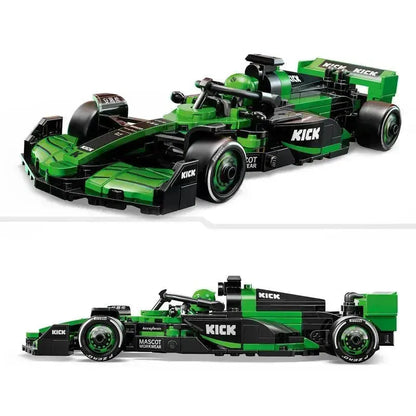 LEGO Kick Sauber C44 77247 Speedchampions (Levering: 1 maart 2025) @ 2TTOYS | Official LEGO shop😊🥰 2TTOYS | Official LEGO shop😊🥰 €. 22.98