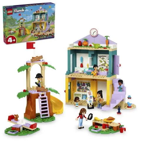 LEGO Kleuterschool 42636 Friends (Pre-Order: verwacht juni) LEGO FRIENDS @ 2TTOYS LEGO €. 42.49