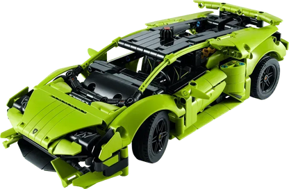 LEGO Lamborghini Huracán Tecnica 42161 Technic LEGO TECHNIC @ 2TTOYS | Official LEGO shop😊🥰 LEGO €. 44.98