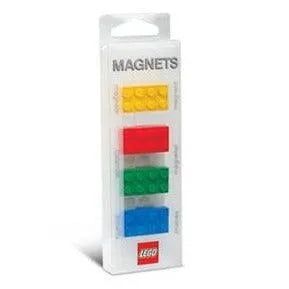 LEGO Magnet Set 4227885 Gear LEGO Gear @ 2TTOYS | Official LEGO shop😊🥰 LEGO €. 12.49