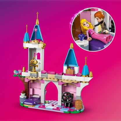 LEGO Maleficent in drakenvorm 43240 Friends (Pre-Order: verwacht juni) LEGO DISNEY @ 2TTOYS LEGO €. 59.49