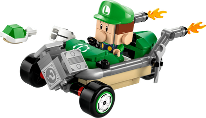 LEGO Mario Kart – Baby Mario vs. Baby Luigi 72034 SuperMario LEGO SUPERMARIO @ 2TTOYS | Official LEGO shop😊🥰 LEGO €. 25.49