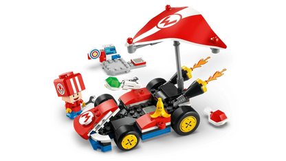 LEGO Mario Kart – The Standard Kart 72032 SuperMario LEGO SUPERMARIO @ 2TTOYS | Official LEGO shop😊🥰 LEGO €. 16.49