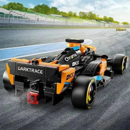 LEGO McLaren Formula 1 Race auto 76919 Speedchampions LEGO SPEEDCHAMPIONS @ 2TTOYS | Official LEGO shop😊🥰 LEGO €. 22.99