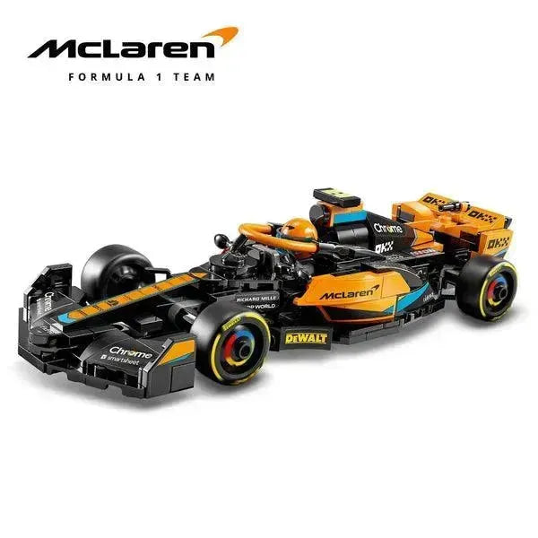 LEGO McLaren Formula 1 Race auto 76919 Speedchampions LEGO SPEEDCHAMPIONS @ 2TTOYS | Official LEGO shop😊🥰 LEGO €. 22.99