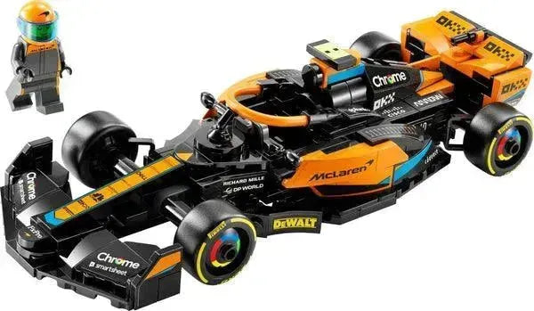 LEGO McLaren Formula 1 Race auto 76919 Speedchampions LEGO SPEEDCHAMPIONS @ 2TTOYS | Official LEGO shop😊🥰 LEGO €. 22.99