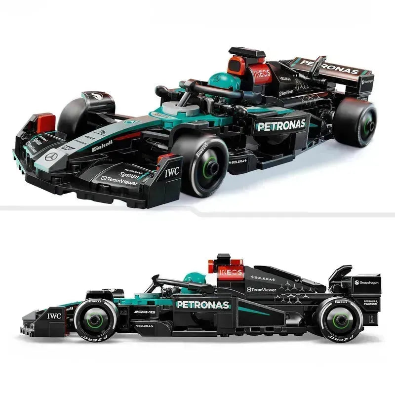 LEGO Mercedes F1 formule 1 auto 77244 Speedchampions (Levering: 1 maart 2025) @ 2TTOYS | Official LEGO shop😊🥰 2TTOYS | Official LEGO shop😊🥰 €. 22.98