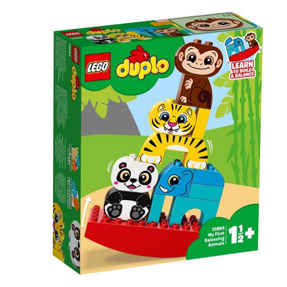 LEGO Mijn eerste Duplo dieren 10884 DUPLO LEGO DUPLO @ 2TTOYS LEGO €. 9.99