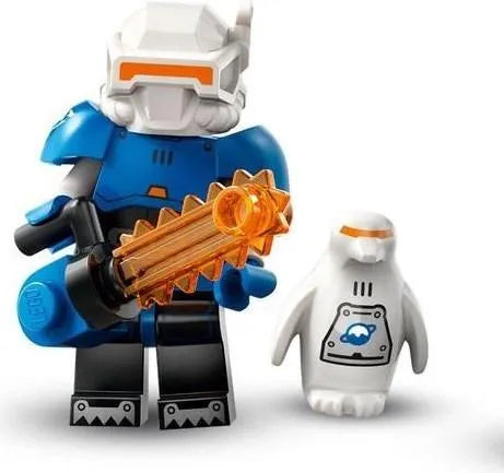 LEGO Minfiguren Series 26 Space / ruimtevaart 71046 Minifiguren LEGO MINIFIGUREN @ 2TTOYS | Official LEGO shop😊🥰 LEGO €. 49.99